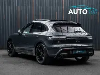 Usado Porsche Macan 2024 Cinzento SUV
