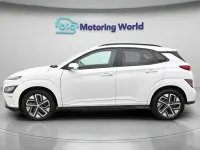 Second-hand Hyundai Kona Premium 10 kW (14 CP) 2023 SUV