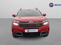 Begagnad Citroën C5 PureTech 131 HK (96 kW) 2022 Halvkombi