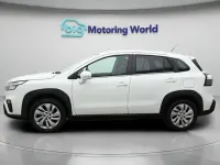Usado Suzuki SX4 S-Cross 129 CV (94 kW) 2023 Blanco SUV