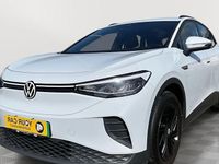 Usado VW ID.4 Pro Performance 150 kW (204 HP) 2021 Branco SUV
