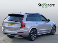 Used Volvo XC90 Ultra 250 HP (183 kW) 2025 SUV