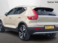 Used Volvo XC40 Ultra 161 HP (118 kW) 2025 SUV