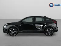 Used Citroën C4 PureTech 131 HP (96 kW) 2024 Black SUV