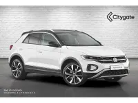 Used VW T-Roc 150 HP (110 kW) 2023 SUV
