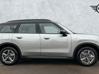 Used Mini Countryman Classic 300 HP (220 kW) 2024 Silver SUV