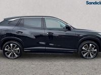 New MG HS Trophy 299 HP (219 kW) 2026 SUV