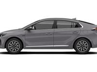 Used Hyundai Ioniq Premium SE 141 HP (103 kW) 2019 Grey Hatchback