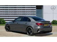 used Mercedes A35 AMG A-Class Saloon4Matic Premium Plus 4dr Auto