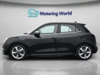 Used Ora 03 125 kW (171 HP) 2024 Hatchback