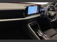 New Audi Q5 S-Line 200 HP (147 kW) 2026 Grey SUV