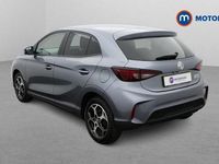 Used MG MG3 Trophy 194 HP (142 kW) 2025 Grey Hatchback