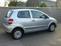 Used VW Fox 2007 Hatchback