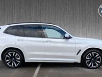 used BMW iX3 M Sport 5dr