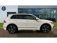 Used VW Tiguan 150 HP (110 kW) 2023 SUV