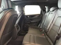 Used Porsche Cayenne E-Hybrid 462 HP (339 kW) 2020 White SUV