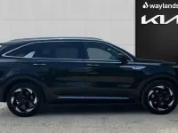 Used Kia Sorento 2026 Black SUV