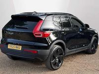 Used Volvo XC40 Plus 194 HP (142 kW) 2025 SUV