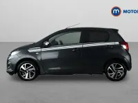 Used Peugeot 108 Collection 72 HP (52 kW) 2022 Hatchback