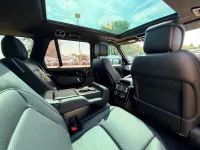 Używany Land Rover Range Rover Vogue 404 KM (297 kW) 2018 Szary SUV