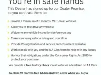 Used Mercedes GLA200 Executive 156 HP (114 kW) 2018 Silver SUV