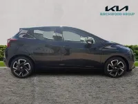 Used Nissan Micra Acenta 2021 Black Hatchback