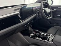 New Audi A6 e-tron S-Line 269 kW (367 HP) 2026 Estate