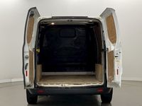 used Ford 300 Transit CustomEcoBlue Leader