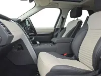 Used Land Rover Discovery HSE Dynamic 350 HP (257 kW) 2025 Santorini black SUV
