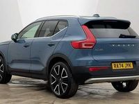 Used Volvo XC40 Ultra 161 HP (118 kW) 2025 SUV
