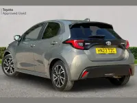 Used Toyota Yaris Design 113 HP (83 kW) 2023 Other Hatchback