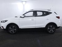 used MG ZS 1.0 LIMITED EDITION 5d 110 BHP