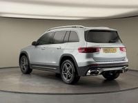 Used Mercedes GLB200 Executive 2025 Hightech silver SUV