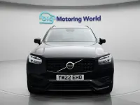 Used Volvo XC90 Plus 455 HP (334 kW) 2024 SUV