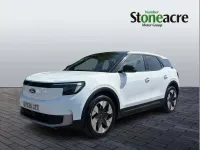 Used Ford Explorer Premium 210 kW (286 HP) 2026 White SUV