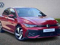 Used VW Golf VIII 265 HP (194 kW) 2024