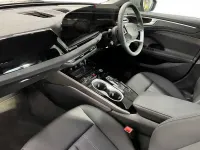 Used Audi A6 Sport 2026 Grey Sedan