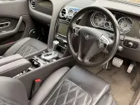 Used Bentley Continental 2014 Black Coupe