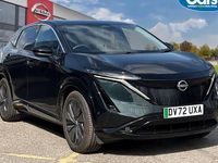 Occasion Nissan Ariya Evolve 177 kW (242 ch) 2026 SUV
