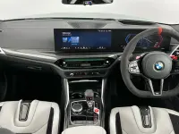 Used BMW M4 Competition Edition 523 HP (384 kW) 2026 Green Cabriolet