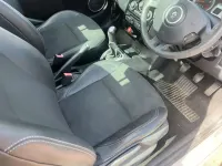 Used Renault Clio Dynamique 2012 Silver Hatchback