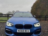 Used BMW M140 M Sport 340 HP (250 kW) 2019 Hatchback
