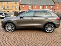 used Porsche Cayenne Diesel [245] 5dr Tiptronic S