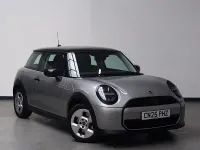 Used Mini Cooper Classic 114 kW (156 HP) 2025 Silver Hatchback