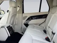 Used Land Rover Range Rover HSE 349 HP (256 kW) 2026 SUV