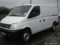 Used LDV Maxus 2007 Van