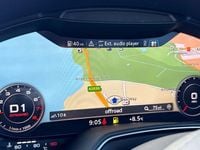 Used Audi TT S-Line 197 HP (144 kW) 2023 Coupe