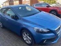 Used Volvo V40 CC 2014 Estate