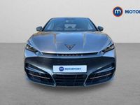 Used Cupra Tavascan 210 kW (286 HP) 2024 Beige SUV