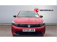 Used Vauxhall Corsa Design Edition 75 HP (55 kW) 2023 Other Hatchback